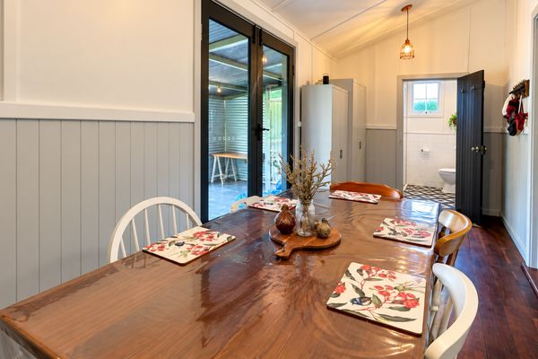 The Butchers Cottage