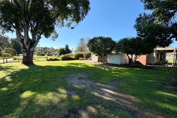 The Butchers Cottage