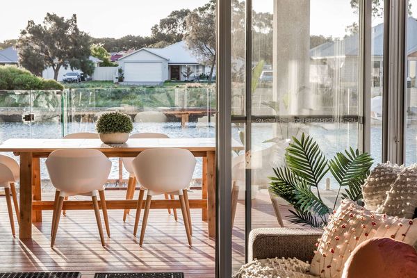 Stylish Marina-Front Getaway – Port Geographe