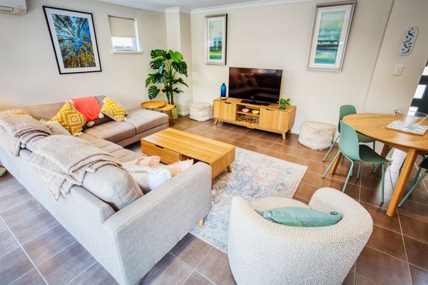 Escape to 57 at Cape View Resort