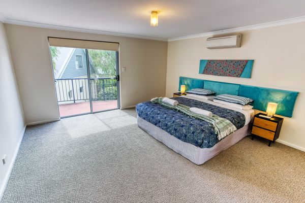 Escape to 57 at Cape View Resort