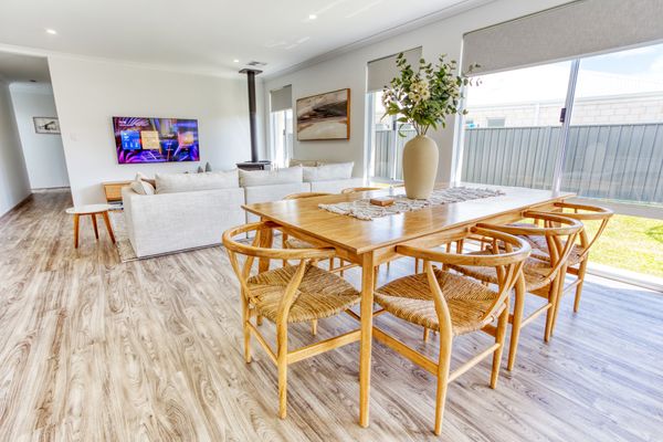 Casa de Reis – Beach House