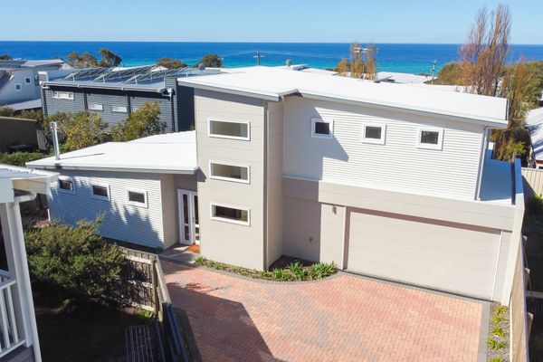 Turner Street Holiday House, Dunsborough