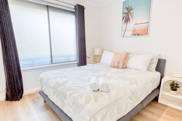 JB’s – Jetty Busselton Stay