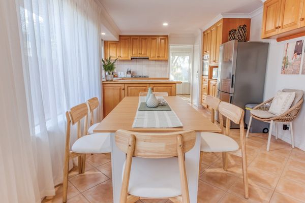 JB’s – Jetty Busselton Stay