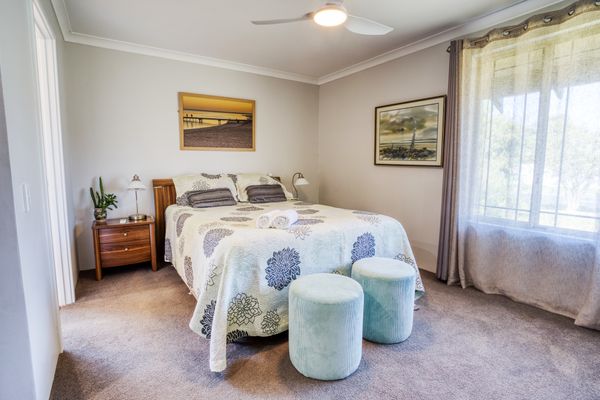 Marine Holiday Home – Geographe