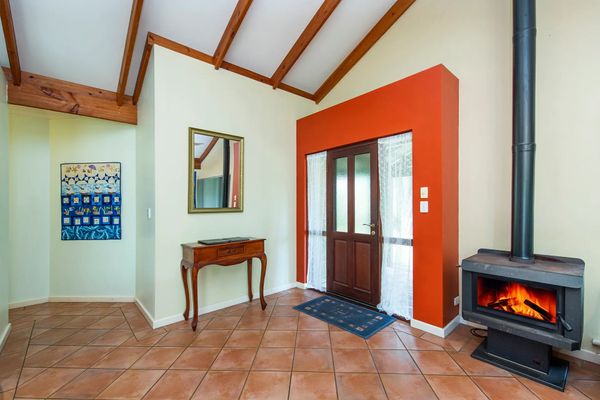 Holiday on the Terrace