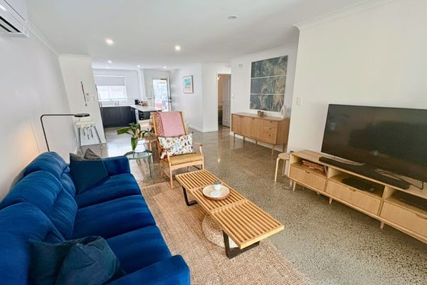 Relax at 42 Cape View Resort