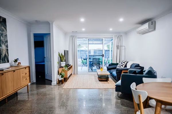 Relax at 42 Cape View Resort