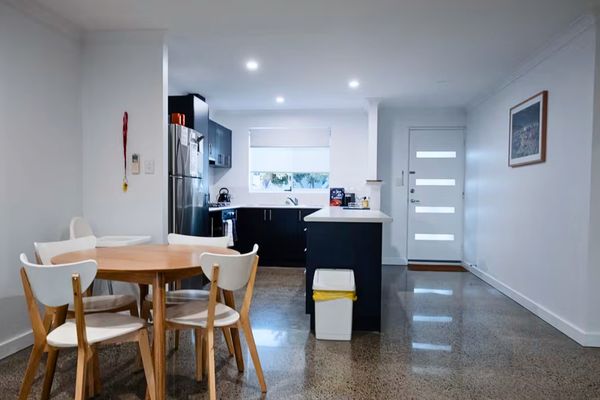 Relax at 42 Cape View Resort