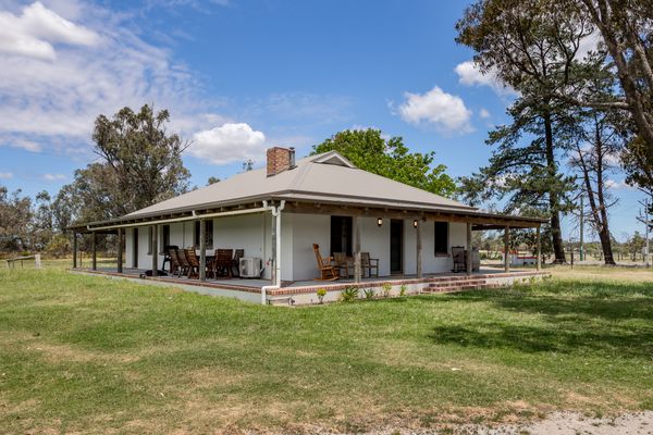 Dublin House- Dardanup