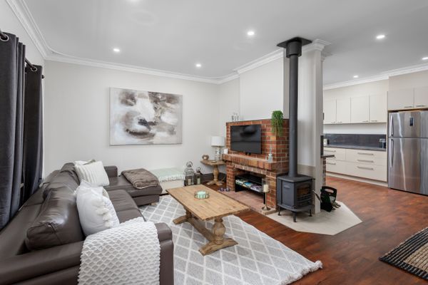 Dublin House- Dardanup