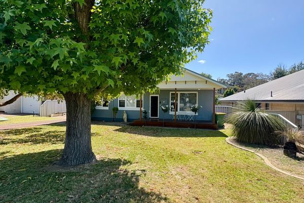 Cozy Retreat – South Bunbury