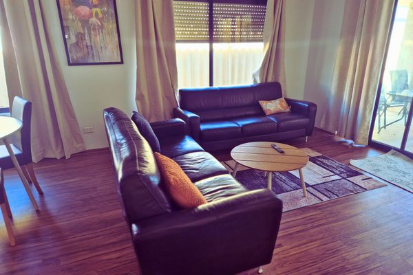 Dalyellup Guesthouse – Entire Holiday Home