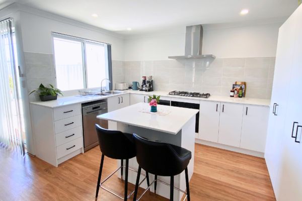 Coastal Family Retreat near Marina