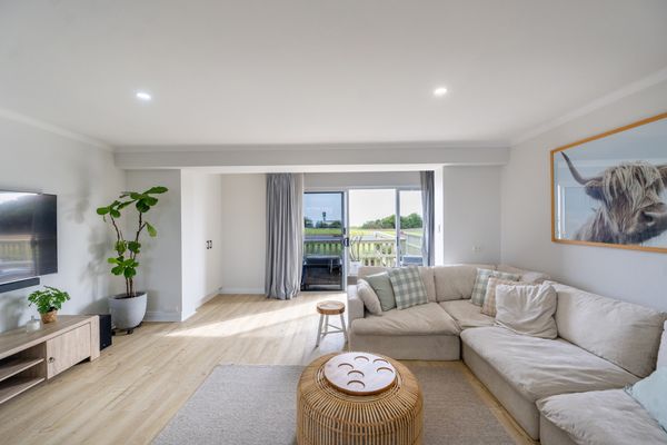 Ocean Views Coastal Retreat – Bunbury