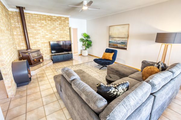 Ibis Rest Beach House