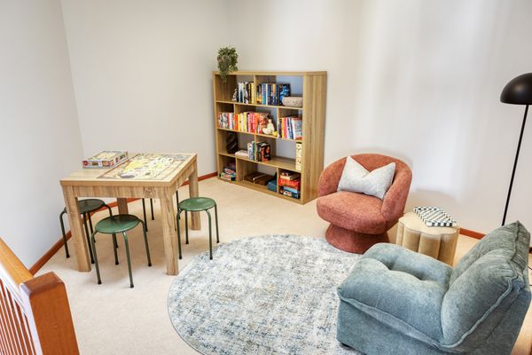 Ibis Rest Beach House