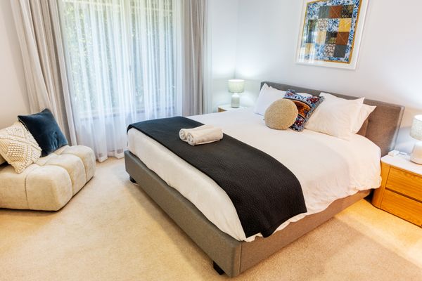 Ibis Rest Beach House