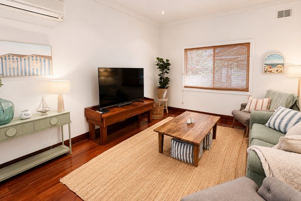 Sal’s Cottage