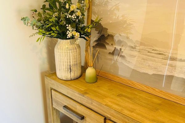 Sea Views Holiday Home- South Bunbury