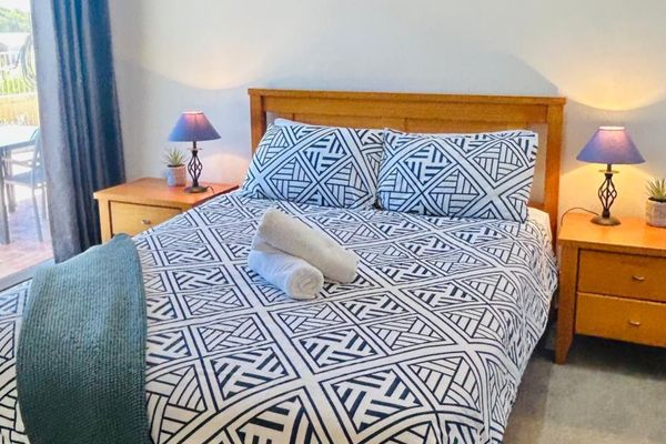 Sea Views Holiday Home- South Bunbury