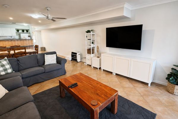 Portside Paradise – Port Geographe