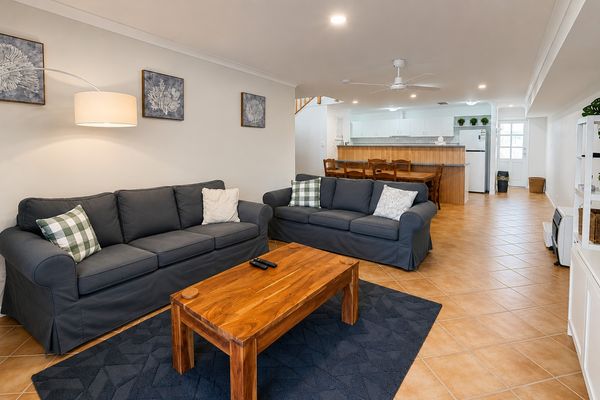 Portside Paradise – Port Geographe