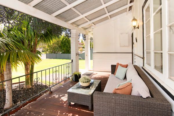 Busselton Central Accommodation