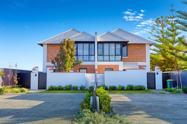Beachfront Lagoon Retreat – Port Geographe