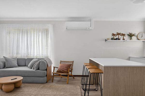 Villa 7 on Marshall