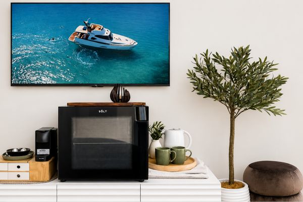 Jetty Bungalow