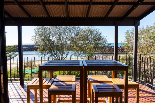 Port Geographe Beachfront Retreat