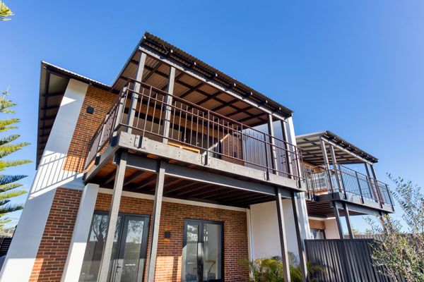 Port Geographe Beachfront Retreat