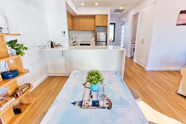 Port Geographe Beachfront Retreat