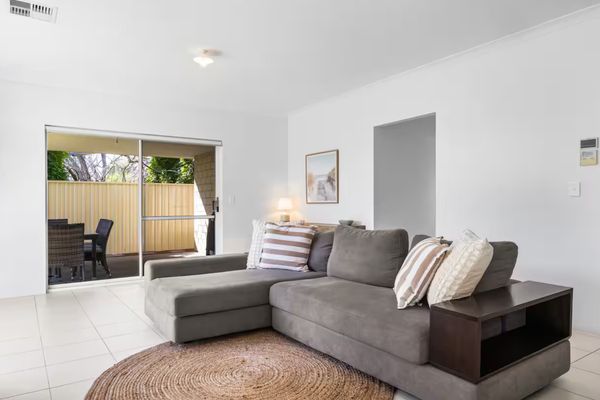 Coastal Escapes Busselton