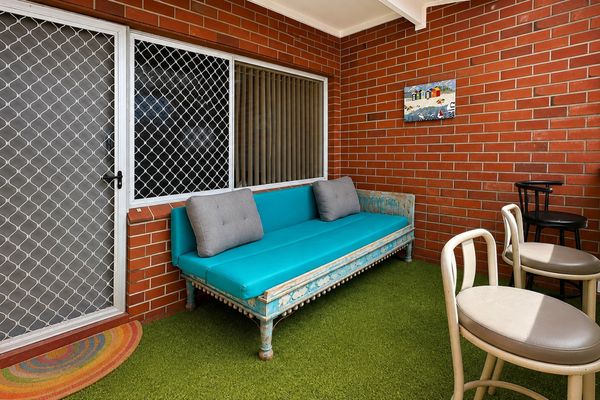 Seaside Snug