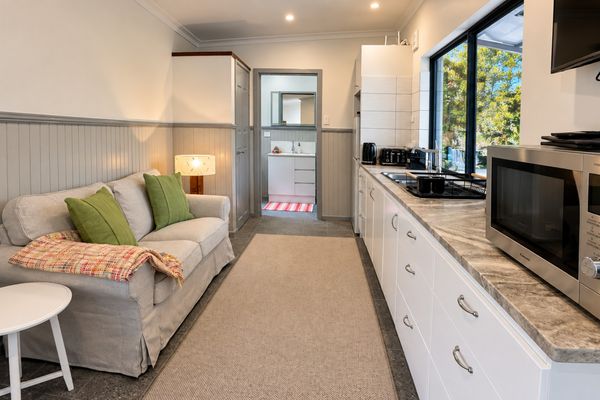 Al’s Crash Pad