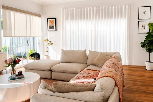 Coastal Dreams Retreat
