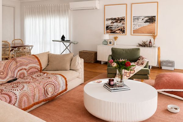 Coastal Dreams Retreat