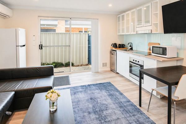 Studio 66 Busselton
