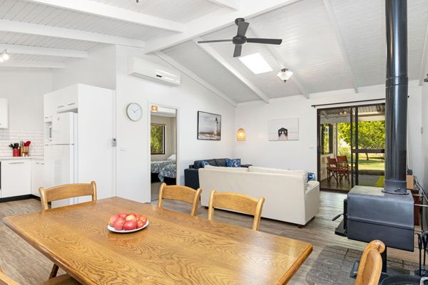 Abbey Beach Shack