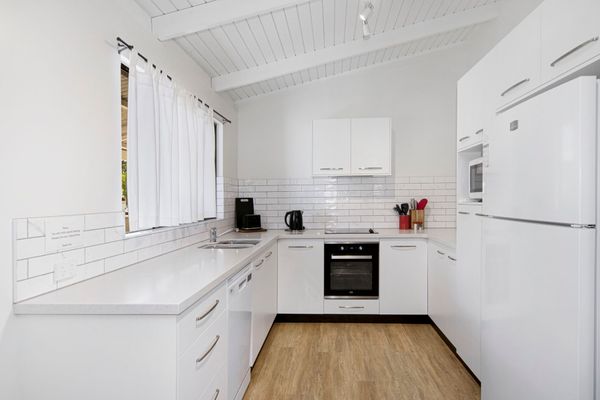 Abbey Beach Shack