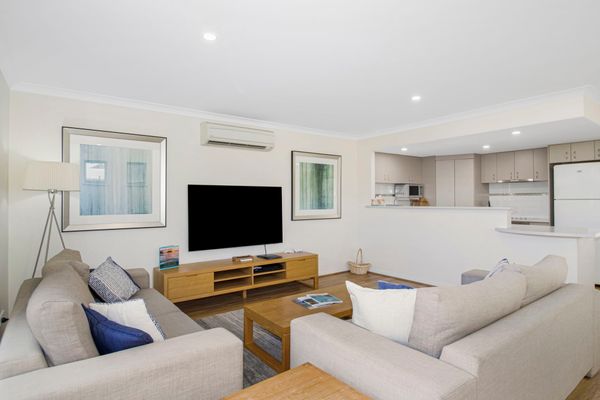 Escape to 64 at Cape View Resort