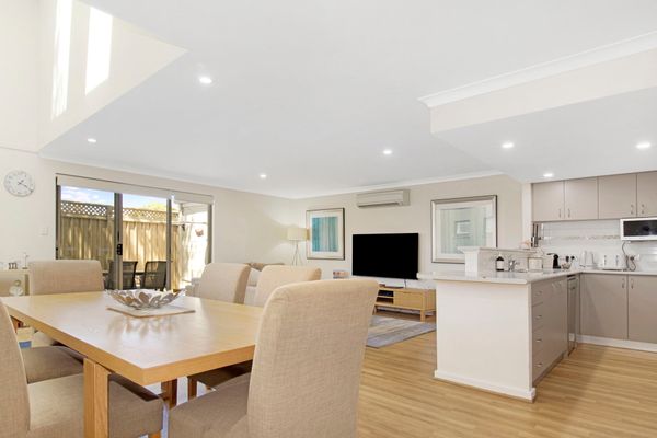 Escape to 64 at Cape View Resort