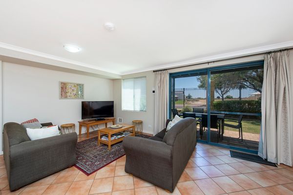 Ocean View Port Geographe