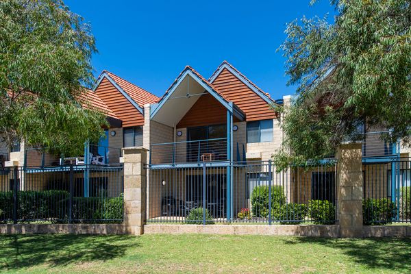 Ocean View Port Geographe