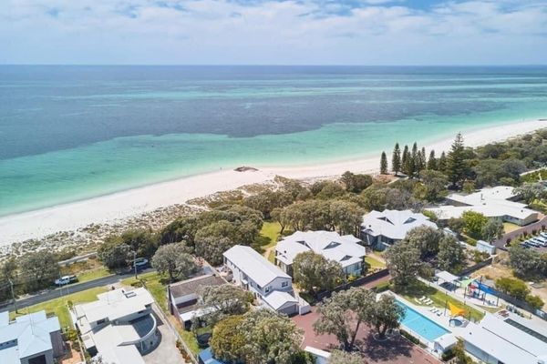 SixtySix at Cape View