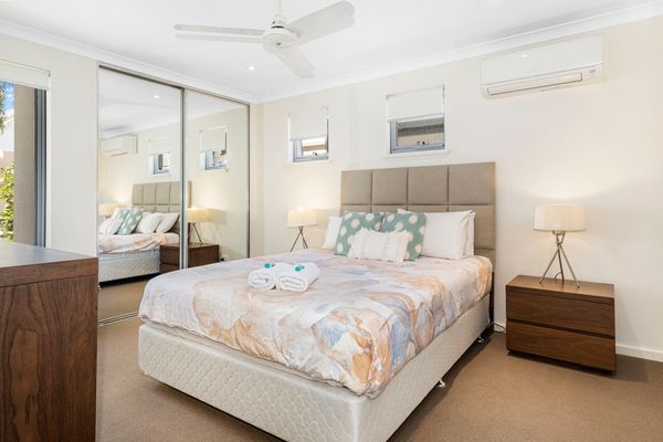 Tides at 65 Cape View Resort
