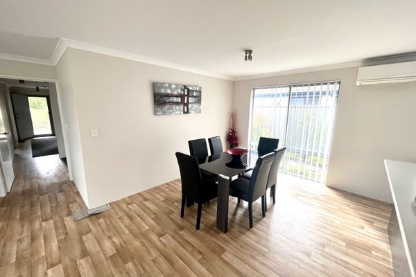 Napolean Holiday Retreat